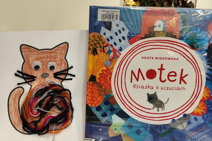 Porozmawiajmy o uczuciach cz. 2 