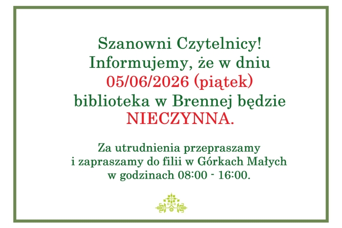 Zawiadomienie 