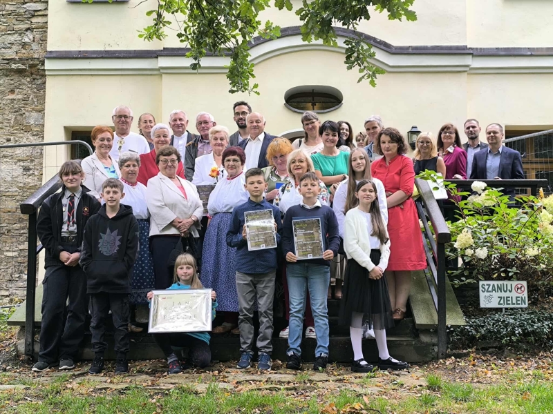 Narodowe Czytanie poezji Jana Kochanowskiego