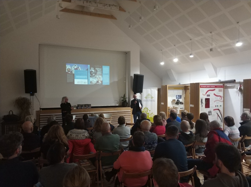 Spotkanie z Aleksandrem Lwowem – wybitnym alpinistą i himalaistą