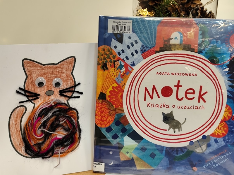 Porozmawiajmy o uczuciach cz. 2 