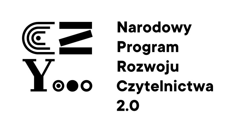 Narodowy Program Rozwoju Czytelnictwa 2.0 na lata 2021-2025 – raport z dotacji za 2025 rok 